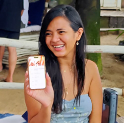 Friends easily joining games together without complicated setup